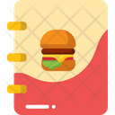 پیش‌نمایش فایل menu-4234844 از پک تحویل غذا