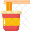 پیش‌نمایش فایل noodle-4234845 از پک تحویل غذا
