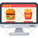 پیش‌نمایش فایل online-food-order-4234847 از پک تحویل غذا