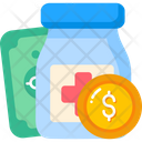 پیش‌نمایش فایل medicine-cost-4268909 از پک واکسیناسیون
