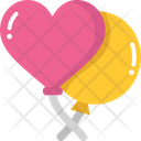 پیش‌نمایش فایل ballon-4260473 از پک عروسی مسیحی