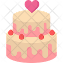 پیش‌نمایش فایل wedding-cake-4260477 از پک عروسی مسیحی