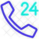 پیش‌نمایش فایل 24-hours-support-3019606 از پک تلفن