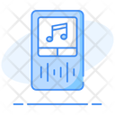 پیش‌نمایش فایل music-player-9608631 از پک سرگرمی