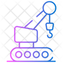 پیش‌نمایش فایل crane-9700834 از پک حمل‌ونقل و وسایل نقلیه