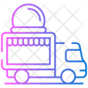 پیش‌نمایش فایل ice-cream-truck-9700838 از پک حمل‌ونقل و وسایل نقلیه