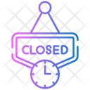 پیش‌نمایش فایل closed-board-9604158 از پک غذا و خواربار