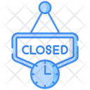 پیش‌نمایش فایل closed-board-9604130 از پک غذا و خواربار