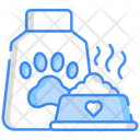 پیش‌نمایش فایل dog-food-9604119 از پک غذا و خواربار