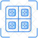 پیش‌نمایش فایل qr-scan-9604135 از پک غذا و خواربار