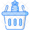 پیش‌نمایش فایل shopping-basket-9604129 از پک غذا و خواربار