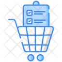 پیش‌نمایش فایل shopping-list-9604128 از پک غذا و خواربار