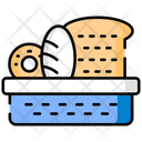 پیش‌نمایش فایل bakery-9604088 از پک غذا و خواربار