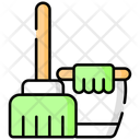 پیش‌نمایش فایل cleaning-tools-9604092 از پک غذا و خواربار