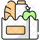 پیش‌نمایش فایل grocery-9604094 از پک غذا و خواربار