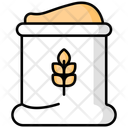 پیش‌نمایش فایل wheat-9604095 از پک غذا و خواربار