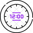 پیش‌نمایش فایل time-10504396 از پک سال نو