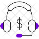 پیش‌نمایش فایل headset-10503763 از پک کسب و کار