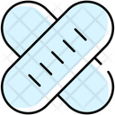 پیش‌نمایش فایل bandage-10503259 از پک پزشکی