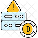 پیش‌نمایش فایل alert-10804657 از پک بیت کوین و رمزارز