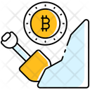 پیش‌نمایش فایل bitcoin-mining-10804662 از پک بیت کوین و رمزارز