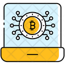 پیش‌نمایش فایل bitcoin-mining-10804663 از پک بیت کوین و رمزارز