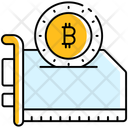 پیش‌نمایش فایل bitcoin-mining-10804664 از پک بیت کوین و رمزارز