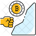 پیش‌نمایش فایل bitcoin-mining-10804665 از پک بیت کوین و رمزارز
