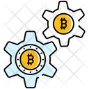 پیش‌نمایش فایل bitcoin-mining-10804666 از پک بیت کوین و رمزارز