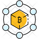 پیش‌نمایش فایل block-chain-10804669 از پک بیت کوین و رمزارز