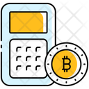 پیش‌نمایش فایل calculation-10804671 از پک بیت کوین و رمزارز