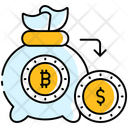 پیش‌نمایش فایل exchange-10804672 از پک بیت کوین و رمزارز
