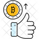 پیش‌نمایش فایل high-price-10804675 از پک بیت کوین و رمزارز