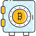 پیش‌نمایش فایل locker-10804678 از پک بیت کوین و رمزارز