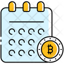 پیش‌نمایش فایل shedule-10804654 از پک بیت کوین و رمزارز