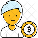 پیش‌نمایش فایل user-10804656 از پک بیت کوین و رمزارز