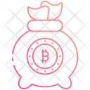 پیش‌نمایش فایل bitcoin-10804692 از پک رمزارز بیت کوین