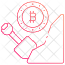 پیش‌نمایش فایل bitcoin-mining-10804693 از پک رمزارز بیت کوین