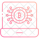 پیش‌نمایش فایل bitcoin-mining-10804694 از پک رمزارز بیت کوین