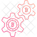 پیش‌نمایش فایل bitcoin-mining-10804697 از پک رمزارز بیت کوین