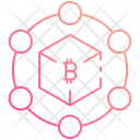 پیش‌نمایش فایل block-chain-10804700 از پک رمزارز بیت کوین