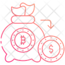 پیش‌نمایش فایل exchange-10804703 از پک رمزارز بیت کوین
