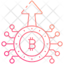 پیش‌نمایش فایل high-price-10804705 از پک رمزارز بیت کوین