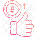 پیش‌نمایش فایل high-price-10804706 از پک رمزارز بیت کوین