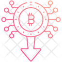 پیش‌نمایش فایل low-price-10804681 از پک رمزارز بیت کوین