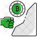 پیش‌نمایش فایل bitcoin-mining-10804723 از پک بیت کوین و ارز دیجیتال