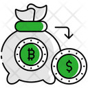 پیش‌نمایش فایل exchange-10804730 از پک بیت کوین و ارز دیجیتال