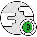 پیش‌نمایش فایل global-10804731 از پک بیت کوین و ارز دیجیتال