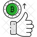 پیش‌نمایش فایل high-price-10804733 از پک بیت کوین و ارز دیجیتال