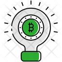 پیش‌نمایش فایل idea-10804734 از پک بیت کوین و ارز دیجیتال